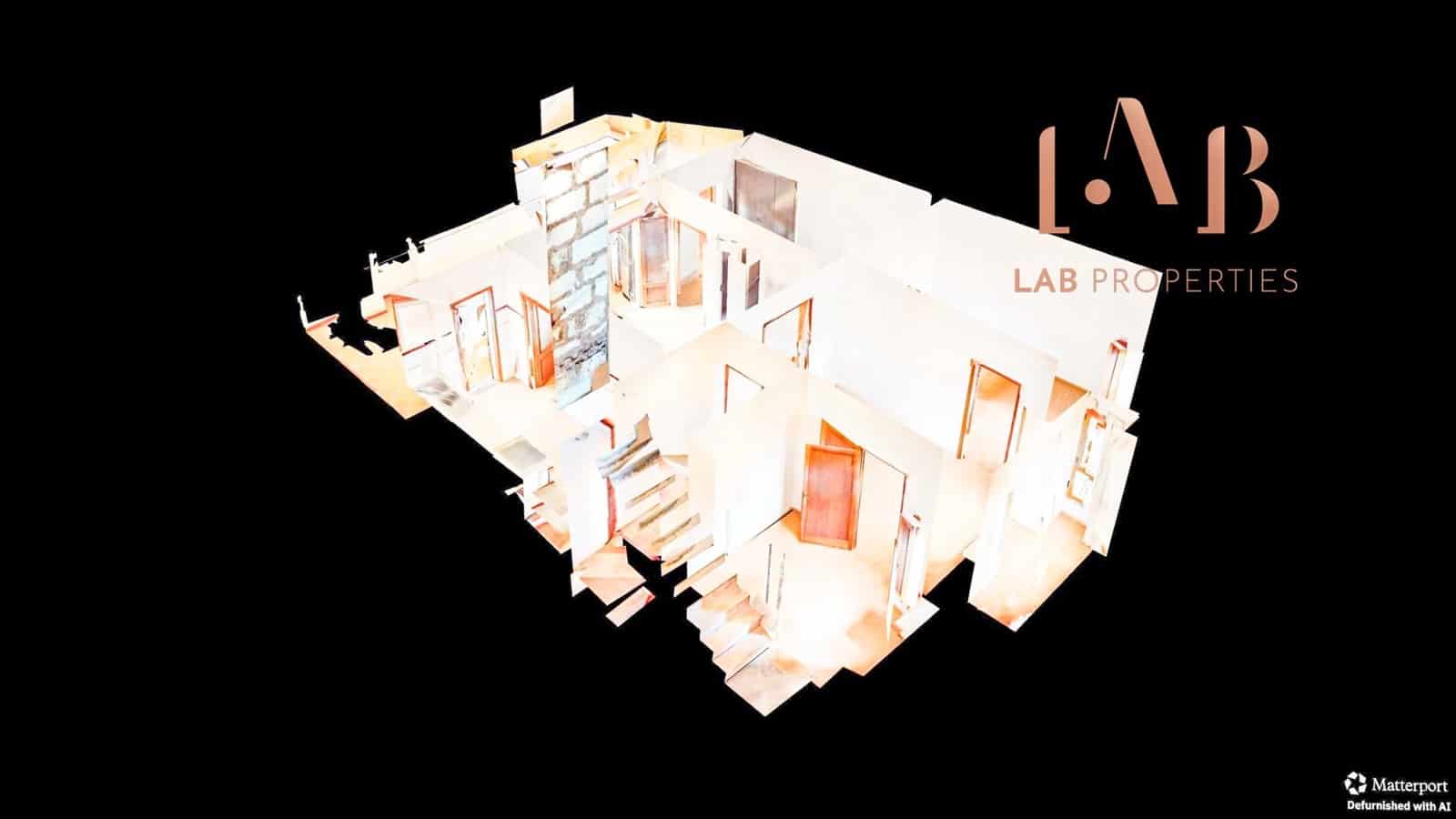 6 chambre Maison de Ville à vendre à Llubi avec garage - 540 000 € (Ref: 9738535)
