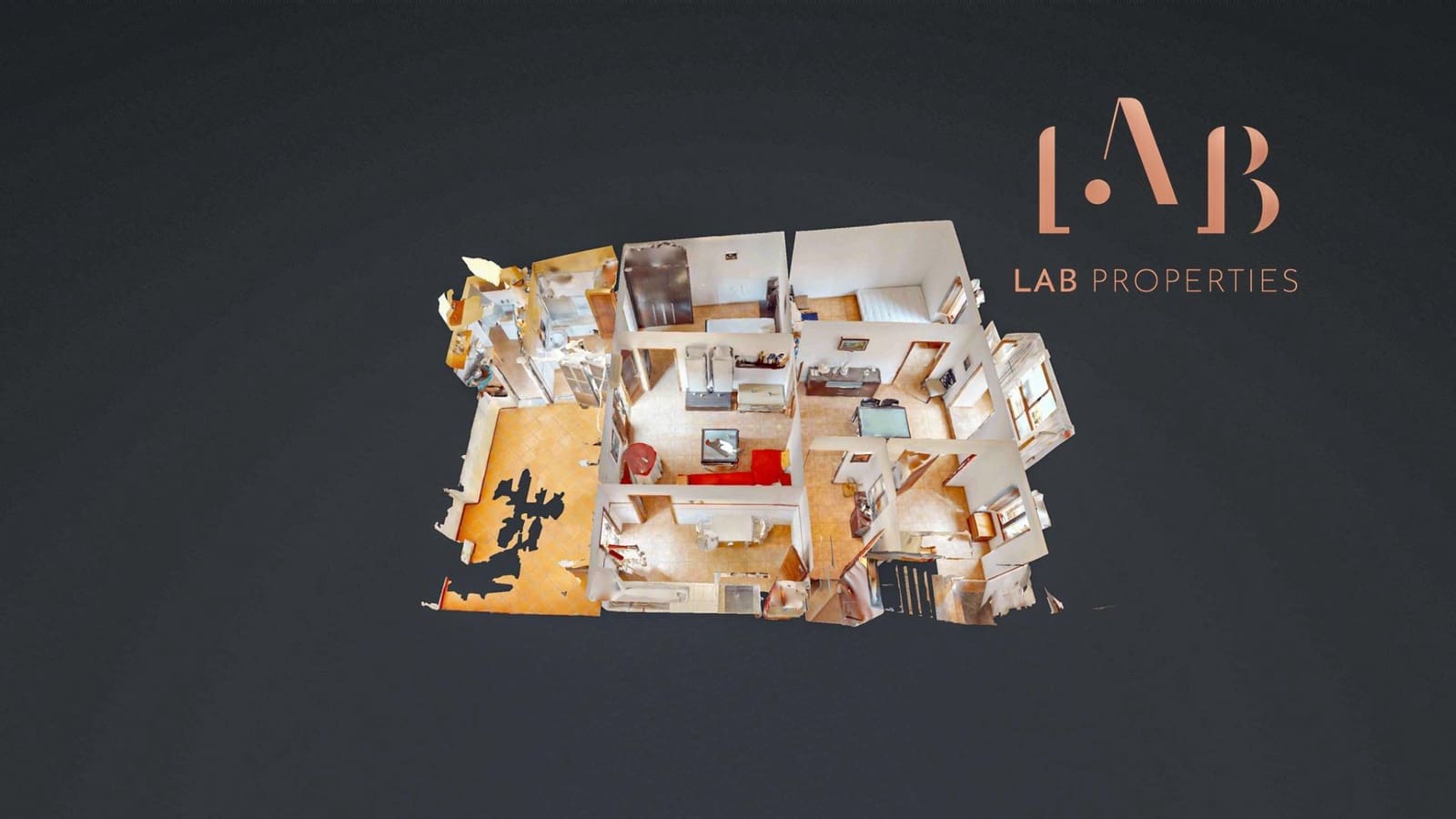 6 chambre Maison de Ville à vendre à Llubi avec garage - 540 000 € (Ref: 9738535)