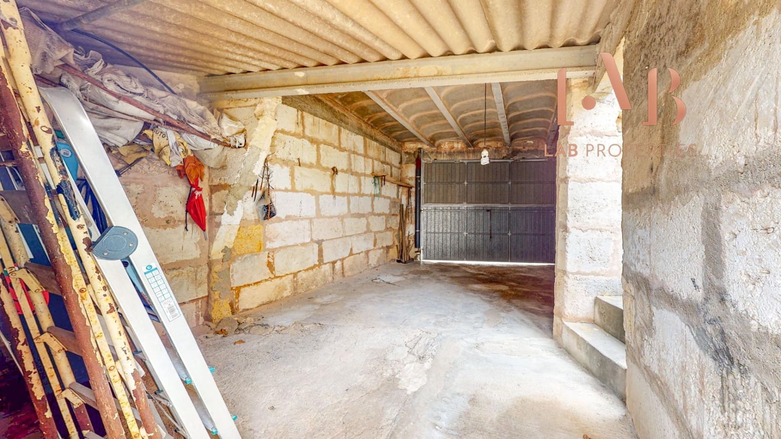 6 chambre Maison de Ville à vendre à Llubi avec garage - 540 000 € (Ref: 9738535)