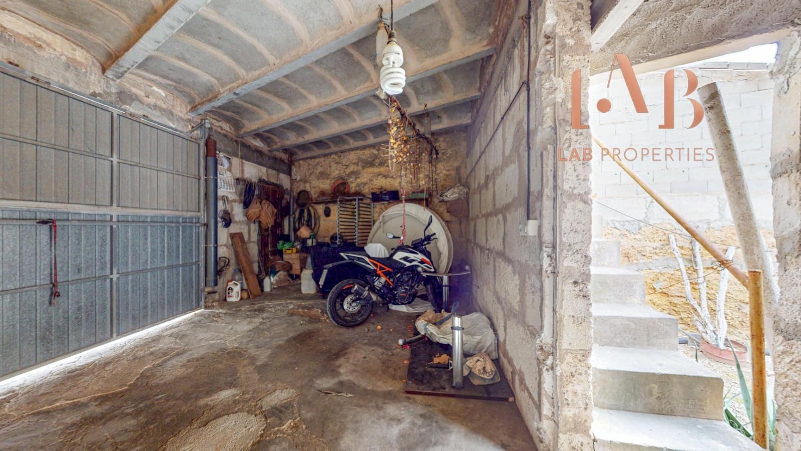 6 chambre Maison de Ville à vendre à Llubi avec garage - 540 000 € (Ref: 9738535)