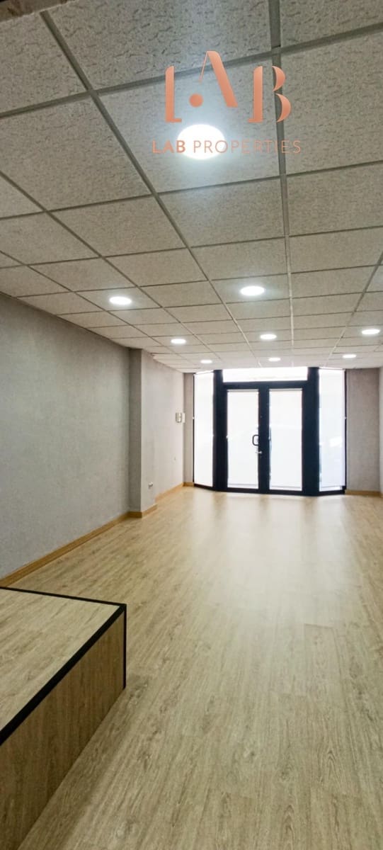 1 Zimmer Gewerbe zu verkaufen in Palma de Mallorca - 160.000 € (Ref: 9794572)