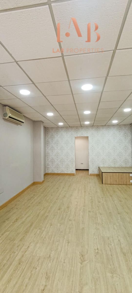 1 Zimmer Gewerbe zu verkaufen in Palma de Mallorca - 160.000 € (Ref: 9794572)