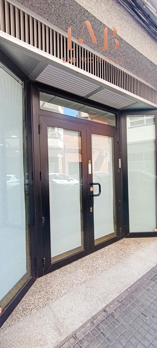 1 Zimmer Gewerbe zu verkaufen in Palma de Mallorca - 160.000 € (Ref: 9794572)