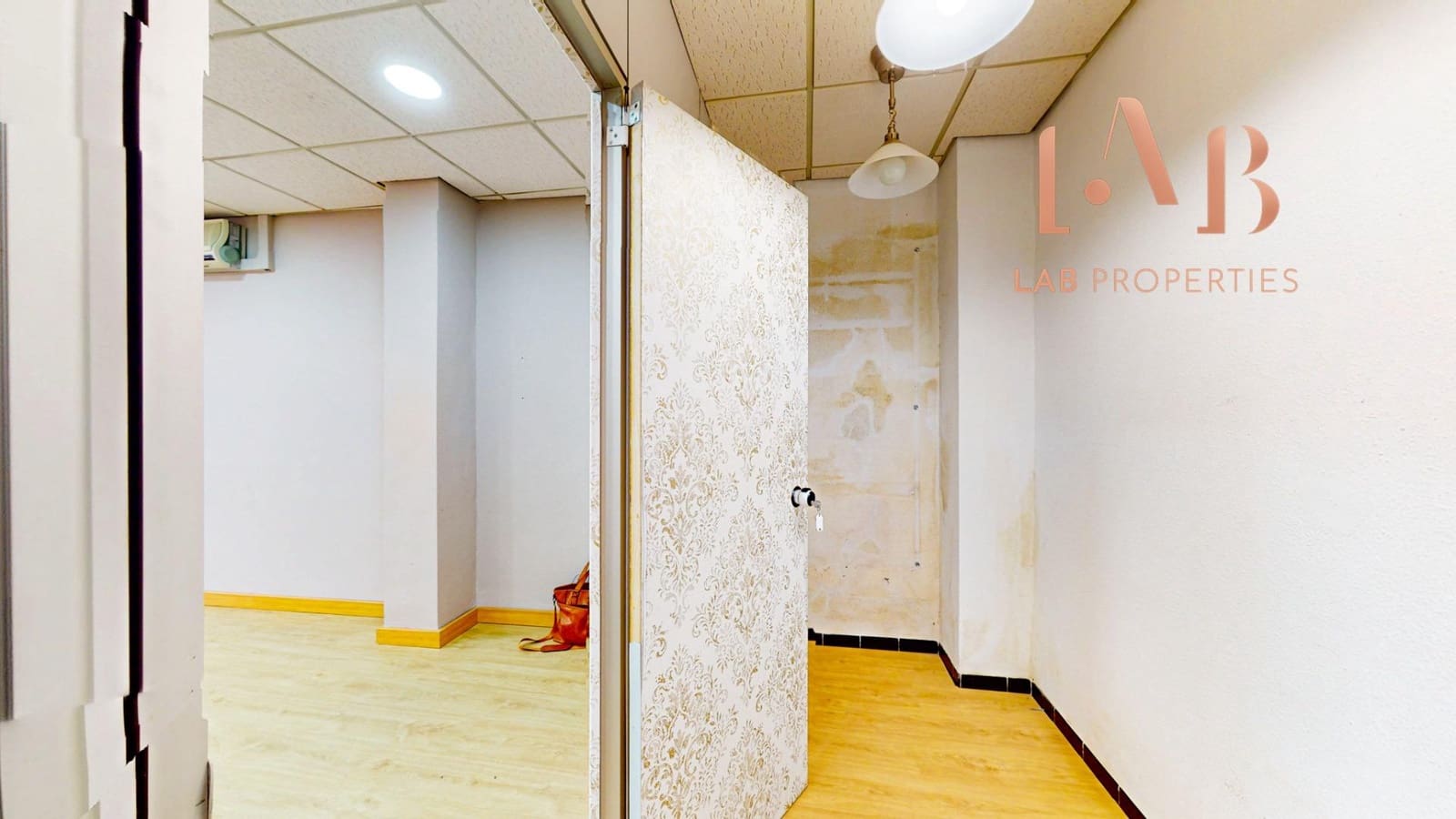 1 Zimmer Gewerbe zu verkaufen in Palma de Mallorca - 160.000 € (Ref: 9794572)