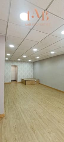 1 slaapkamer Commercieel te koop in Palma de Mallorca - € 160.000 (Ref: 9794572)