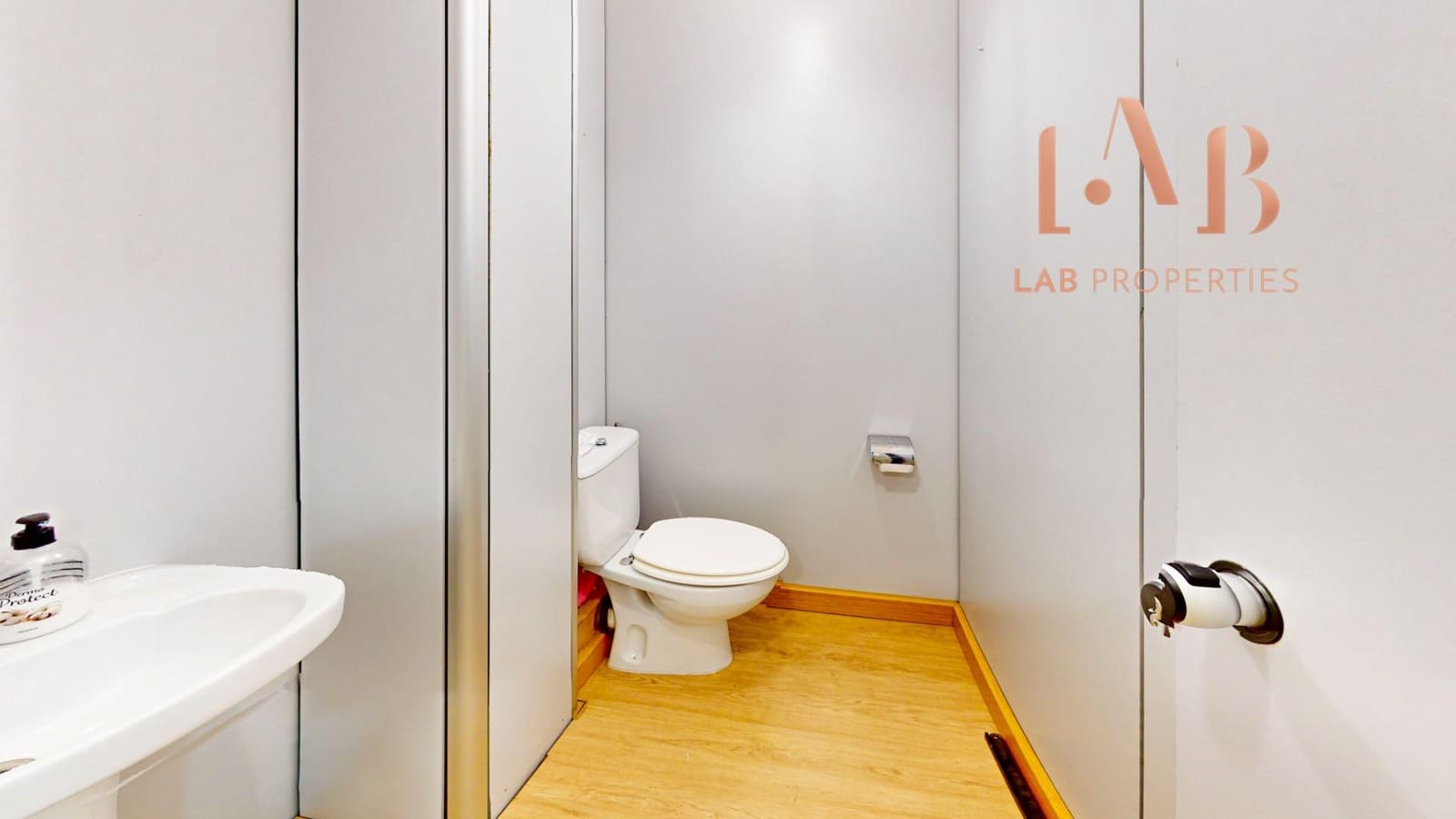 1 sovrum Kontor att hyra i Palma de Mallorca - 980 € (Ref: 9799220)