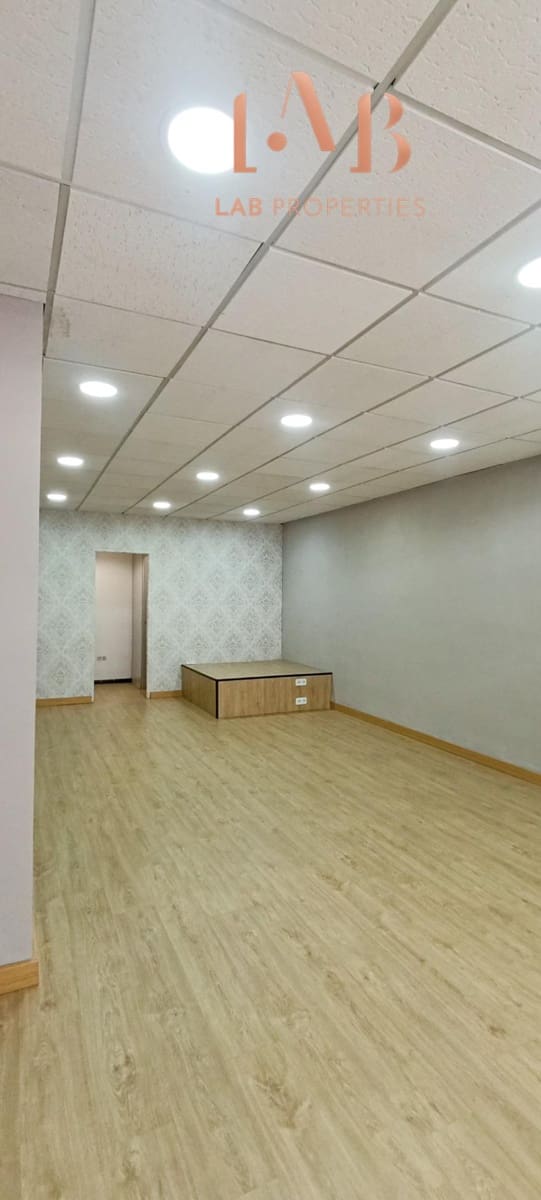 1 bedroom Office for rent in Palma de Mallorca - € 980 (Ref: 9799220)