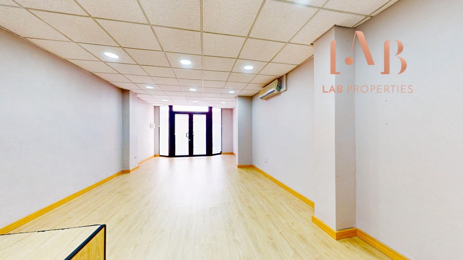 1 bedroom Office for rent in Palma de Mallorca - € 980 (Ref: 9799220)