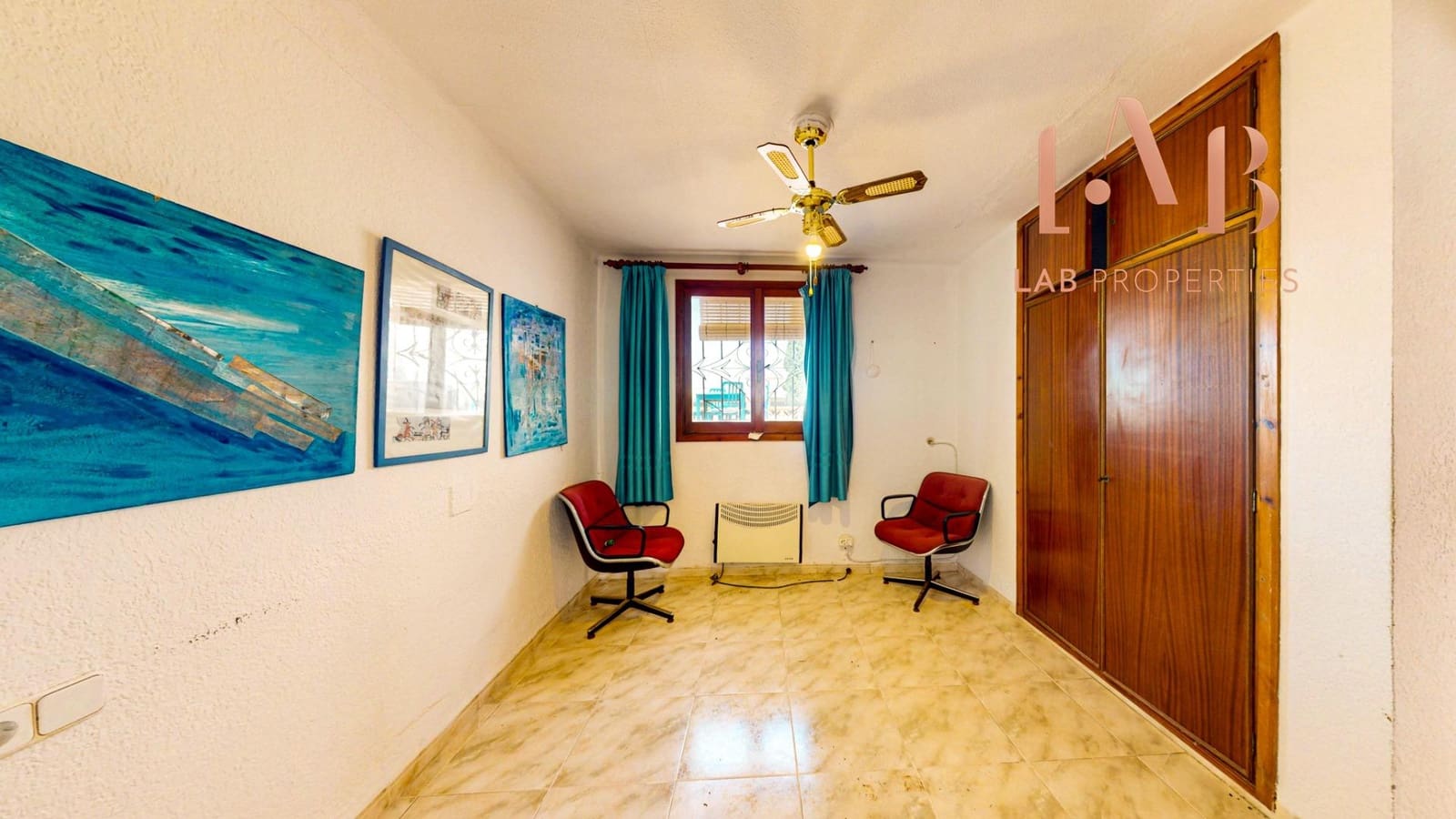 2 soveværelse Villa til salg i Llucmajor med garage - € 680.000 (Ref: 9806450)