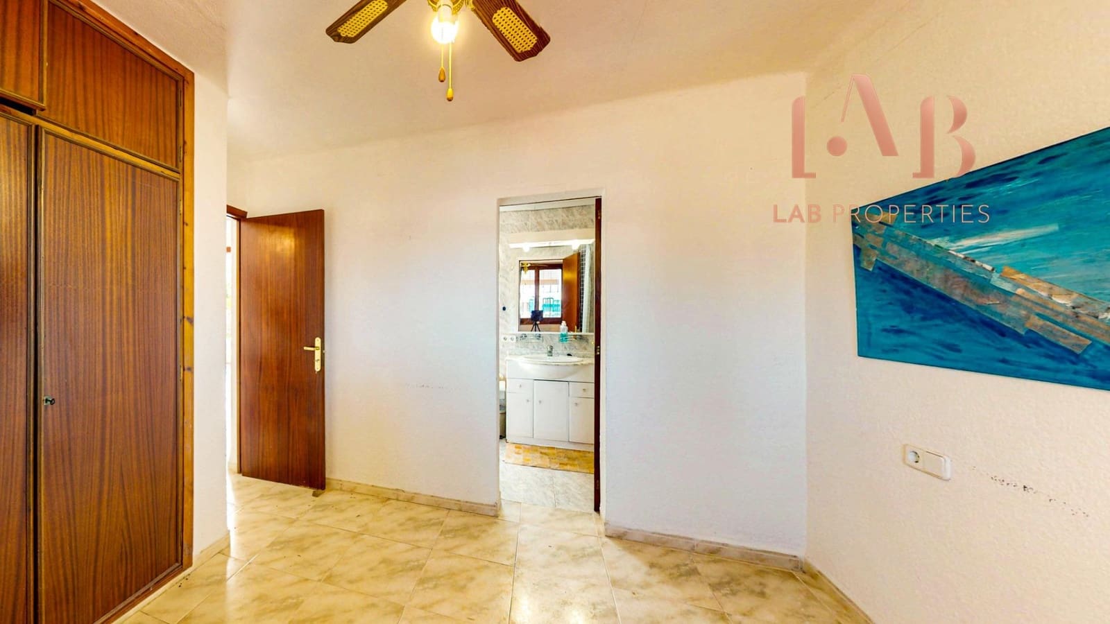 2 soveværelse Villa til salg i Llucmajor med garage - € 680.000 (Ref: 9806450)