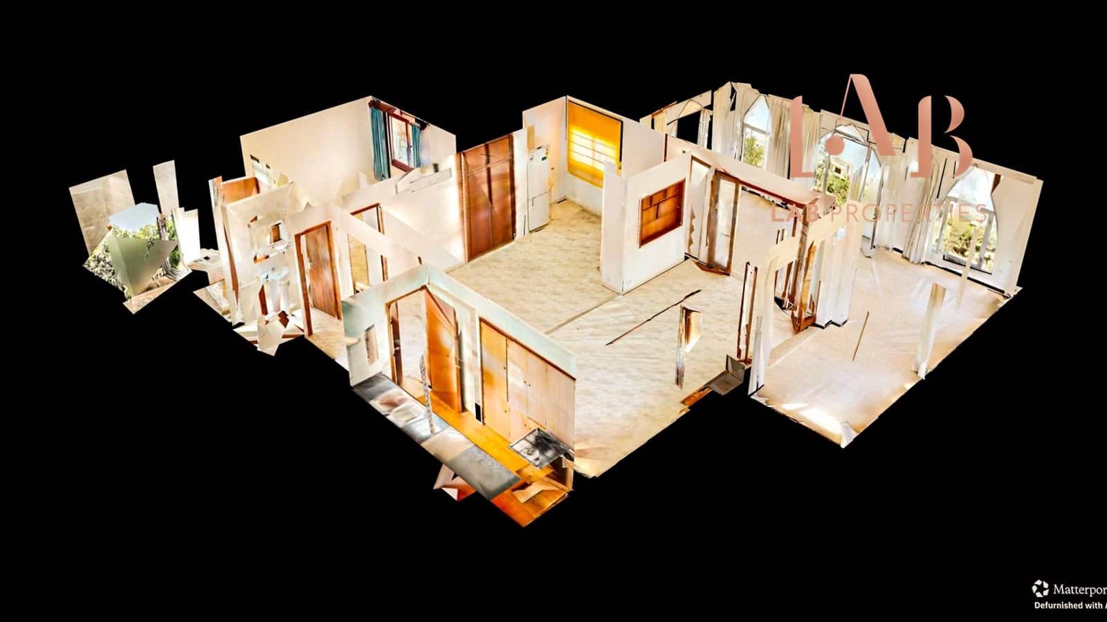 2 soveværelse Villa til salg i Llucmajor med garage - € 680.000 (Ref: 9806450)