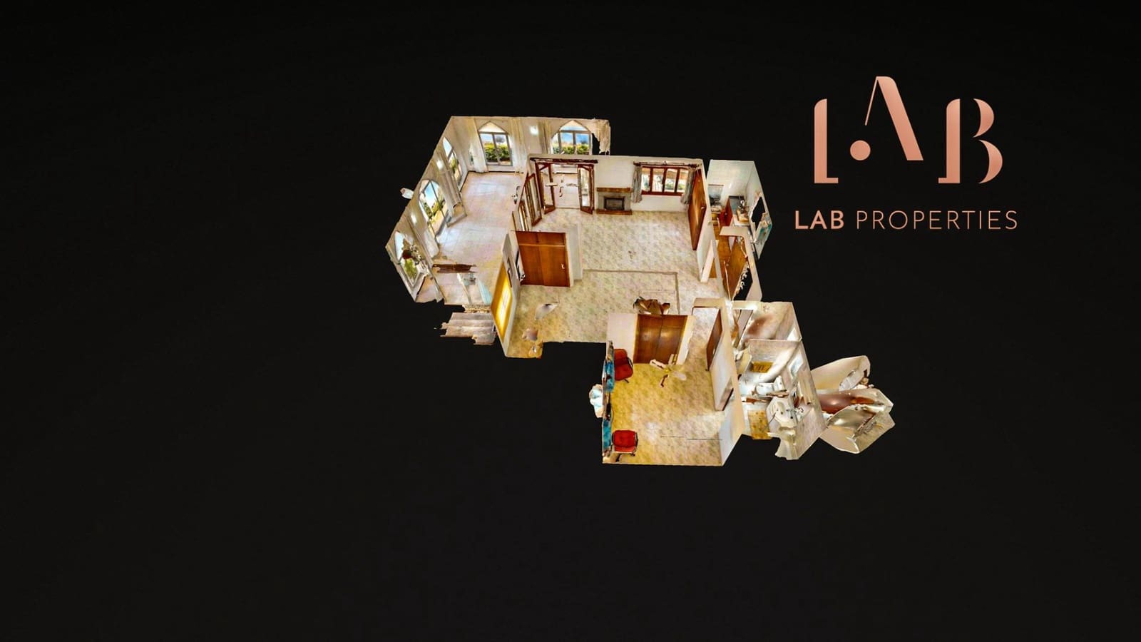 2 soveværelse Villa til salg i Llucmajor med garage - € 680.000 (Ref: 9806450)