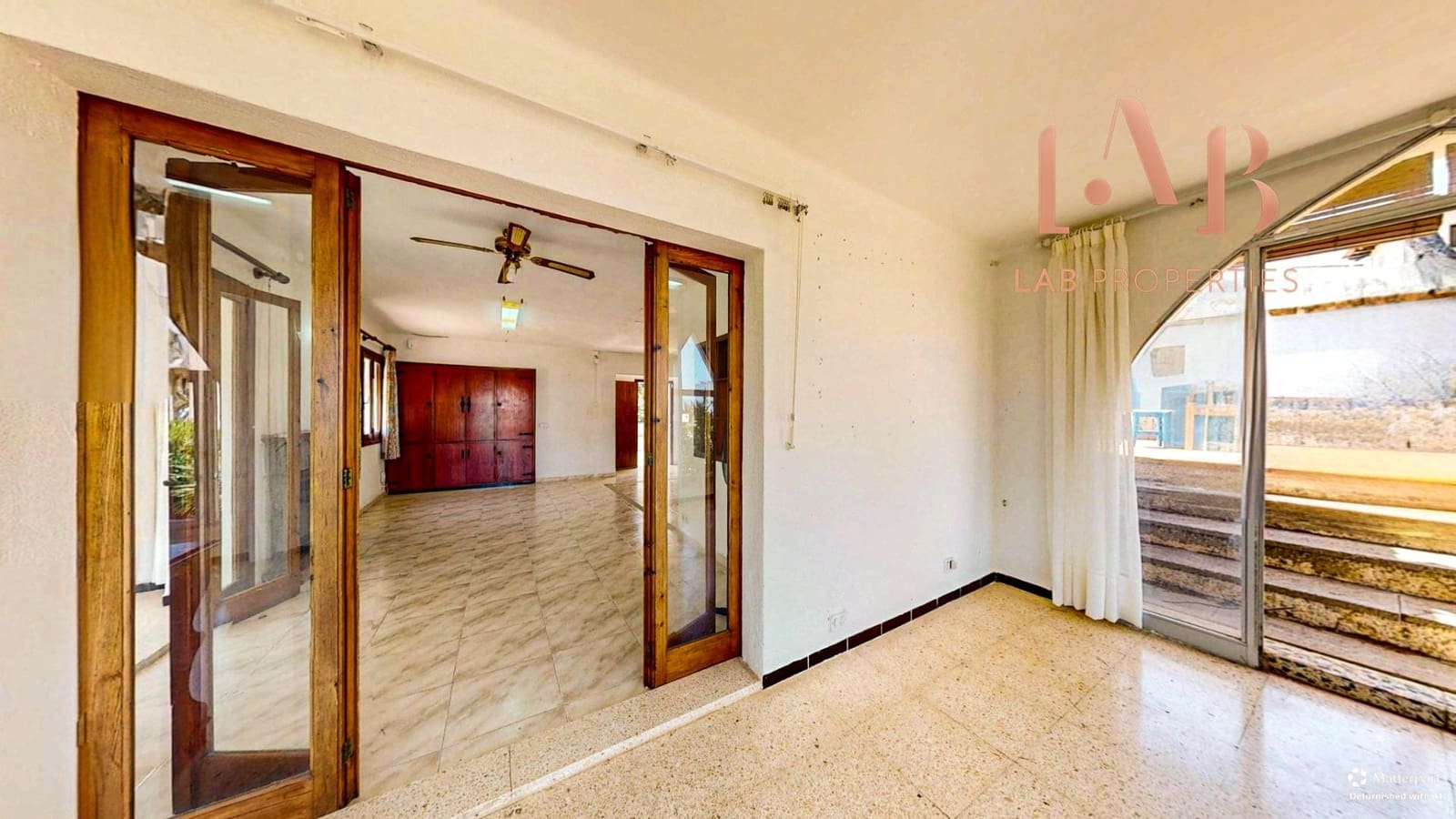 2 soveværelse Villa til salg i Llucmajor med garage - € 680.000 (Ref: 9806450)