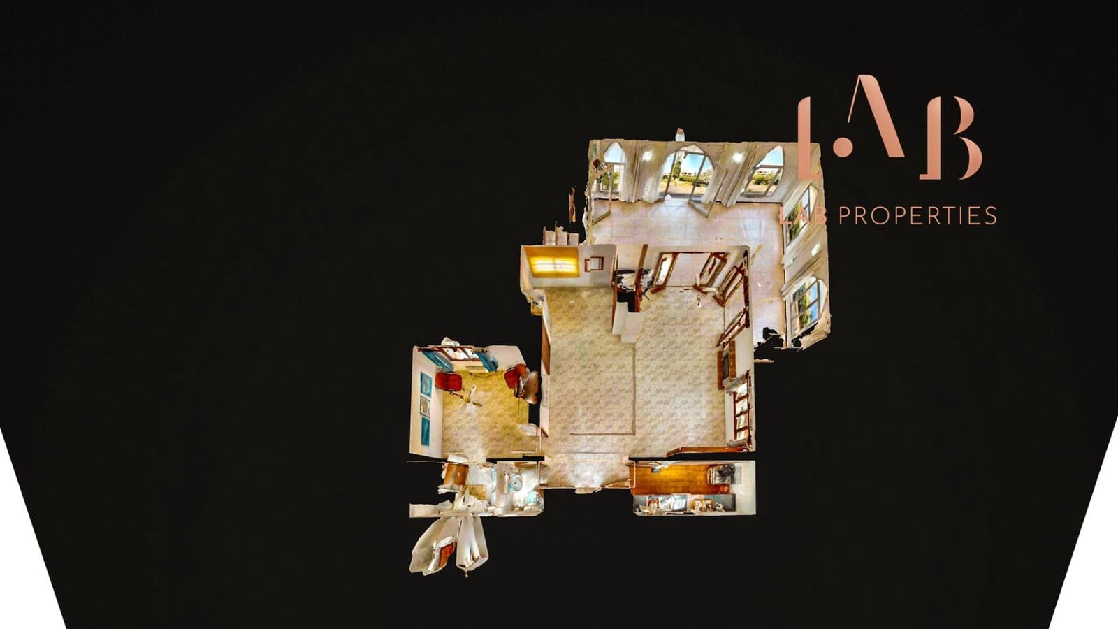 2 soveværelse Villa til salg i Llucmajor med garage - € 680.000 (Ref: 9806450)