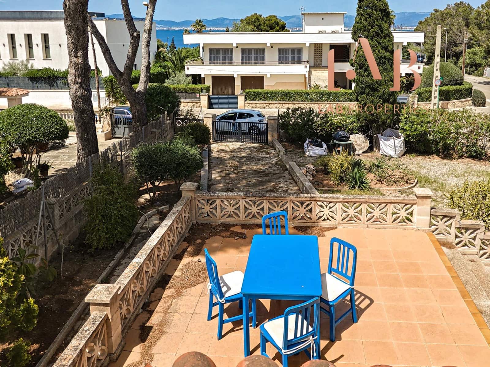 2 soveværelse Villa til salg i Llucmajor med garage - € 680.000 (Ref: 9806450)