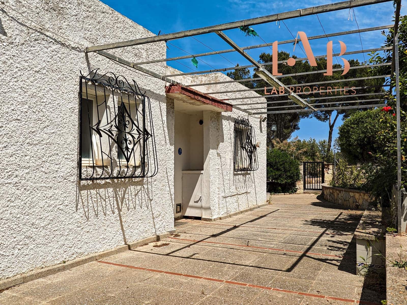 2 soveværelse Villa til salg i Llucmajor med garage - € 680.000 (Ref: 9806450)