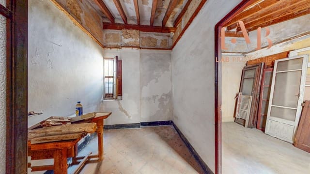 Villa/Maison à vendre à La Bonanova, Palma de Mallorca - 1 260 000 € (Ref: 9818180)
