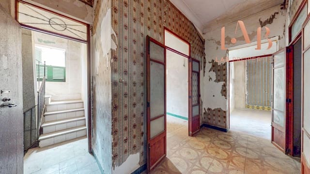 Villa/Maison à vendre à La Bonanova, Palma de Mallorca - 1 260 000 € (Ref: 9818180)