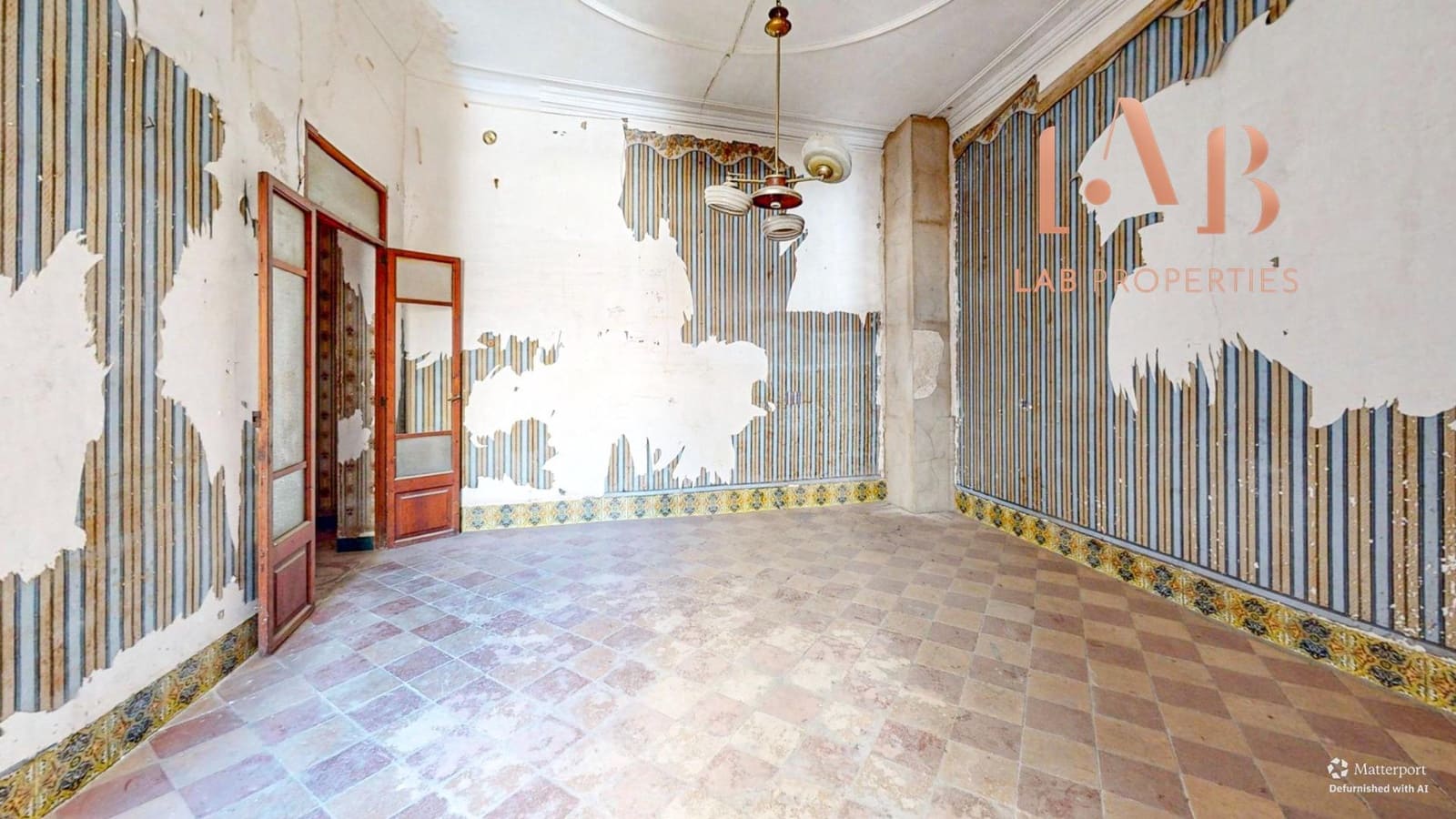 Townhouse for sale in Palma de Mallorca - € 1,260,000 (Ref: 9818180)