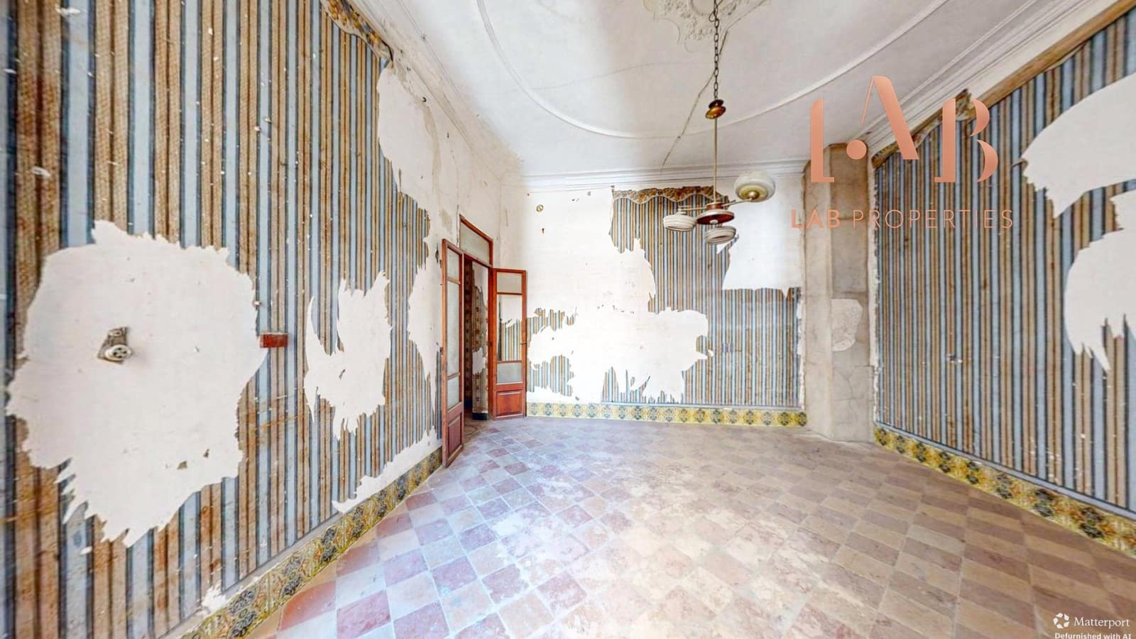 Townhouse for sale in Palma de Mallorca - € 1,260,000 (Ref: 9818180)