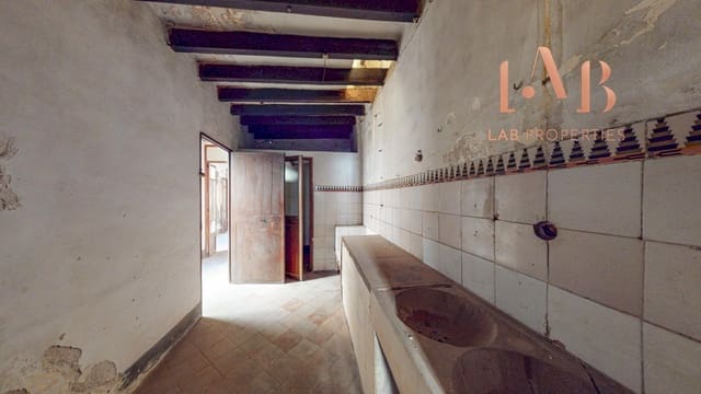 Maison de Ville à vendre à Cort, Palma de Mallorca - 1 260 000 € (Ref: 9818180)