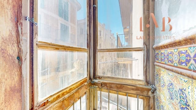 Maison de Ville à vendre à Cort, Palma de Mallorca - 1 260 000 € (Ref: 9818180)
