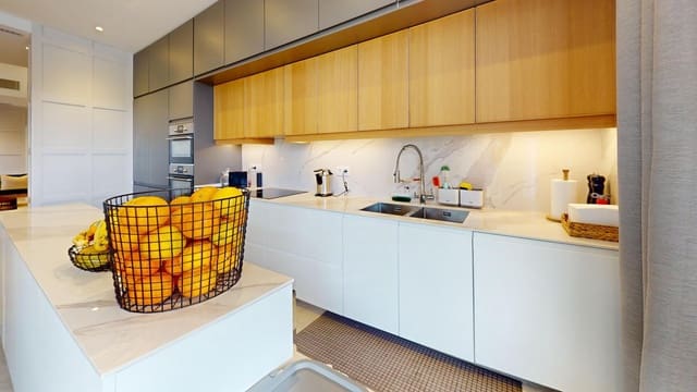 5 quarto Moradia Geminada para venda em Llucmajor com piscina - 1 790 000 € (Ref: 9818181)