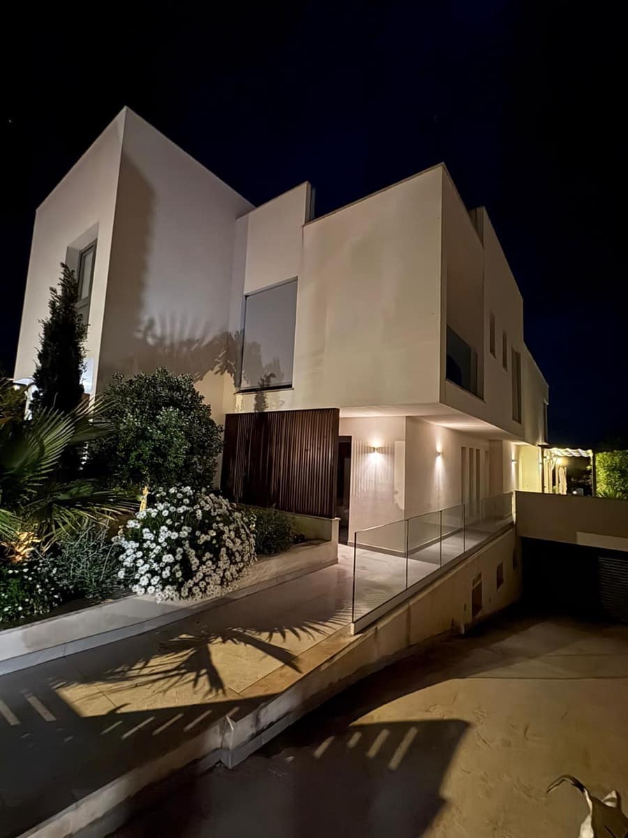 5 bedroom Semi-detached Villa for sale in Llucmajor with pool - € 1,790,000 (Ref: 9818181)