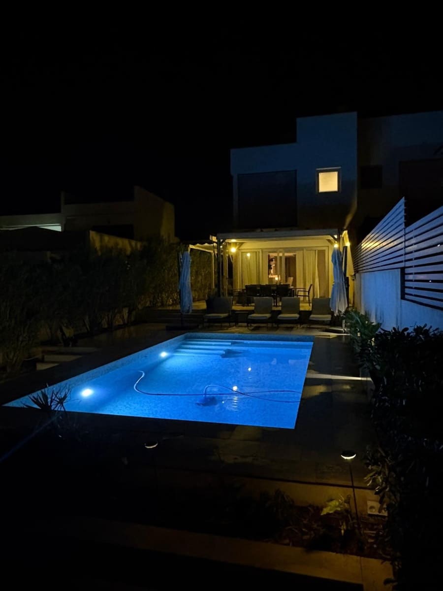 5 bedroom Semi-detached Villa for sale in Llucmajor with pool - € 1,790,000 (Ref: 9818181)