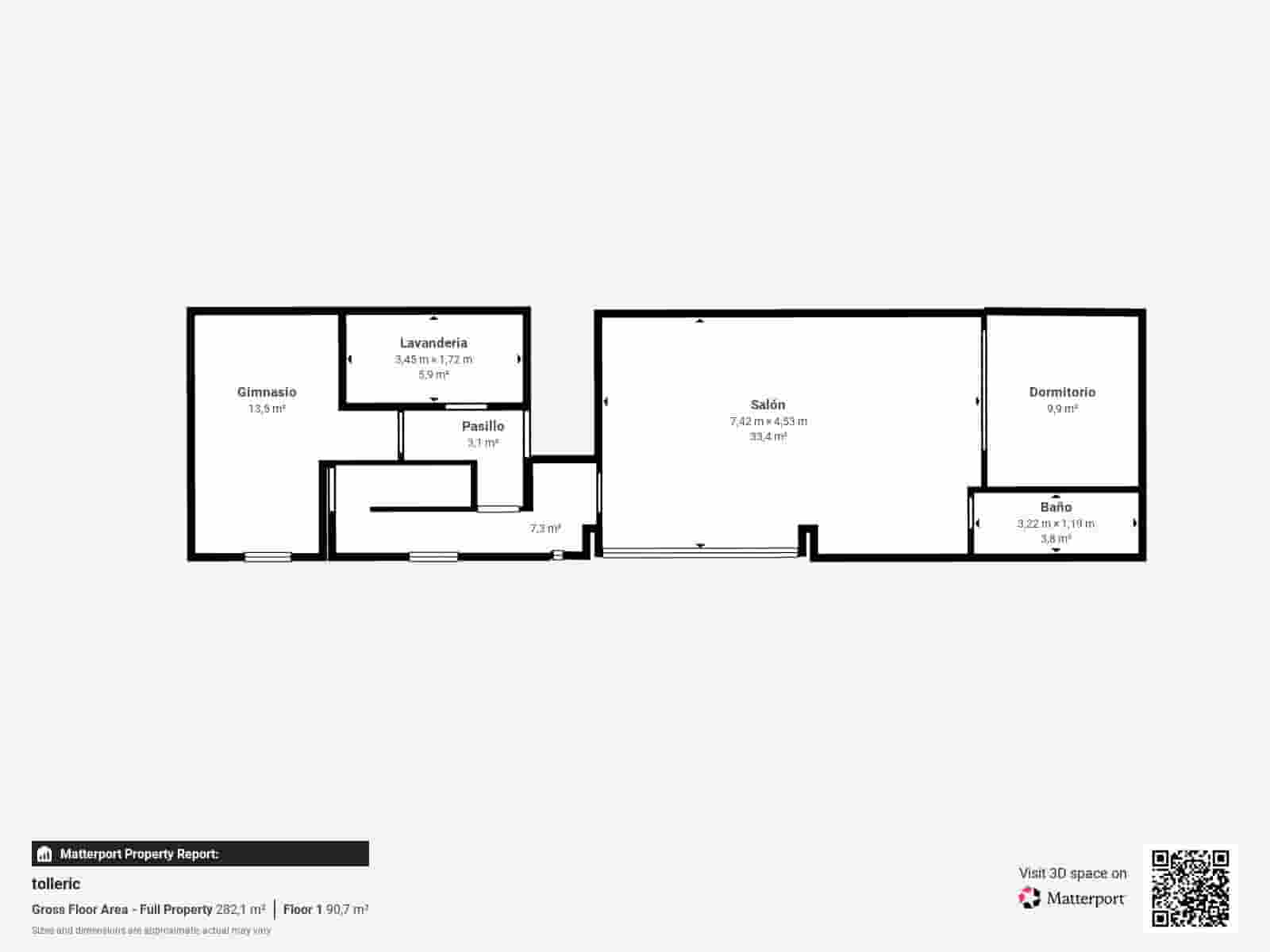 5 bedroom Semi-detached Villa for sale in Llucmajor with pool - € 1,790,000 (Ref: 9818181)