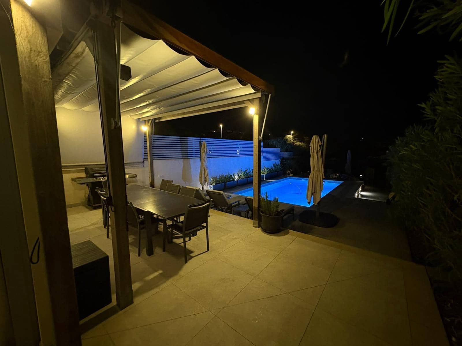 5 bedroom Semi-detached Villa for sale in Llucmajor with pool - € 1,790,000 (Ref: 9818181)