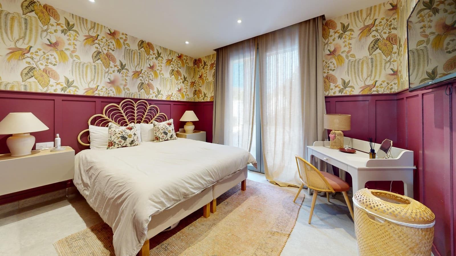 5 bedroom Semi-detached Villa for sale in Llucmajor with pool - € 1,790,000 (Ref: 9818181)