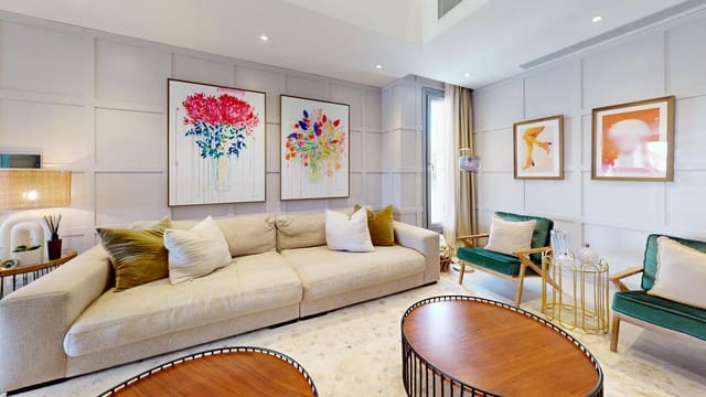 5 quarto Moradia Geminada para venda em Llucmajor com piscina - 1 790 000 € (Ref: 9818181)