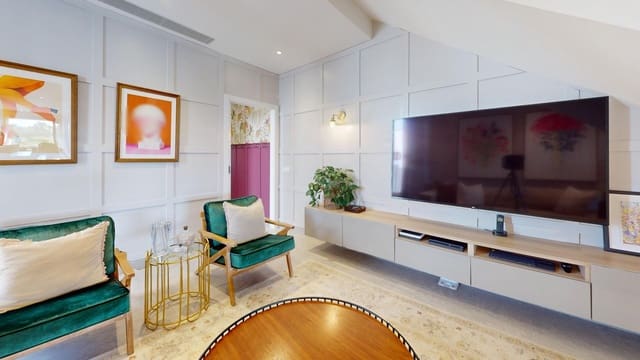 5 quarto Moradia Geminada para venda em Llucmajor com piscina - 1 790 000 € (Ref: 9818181)