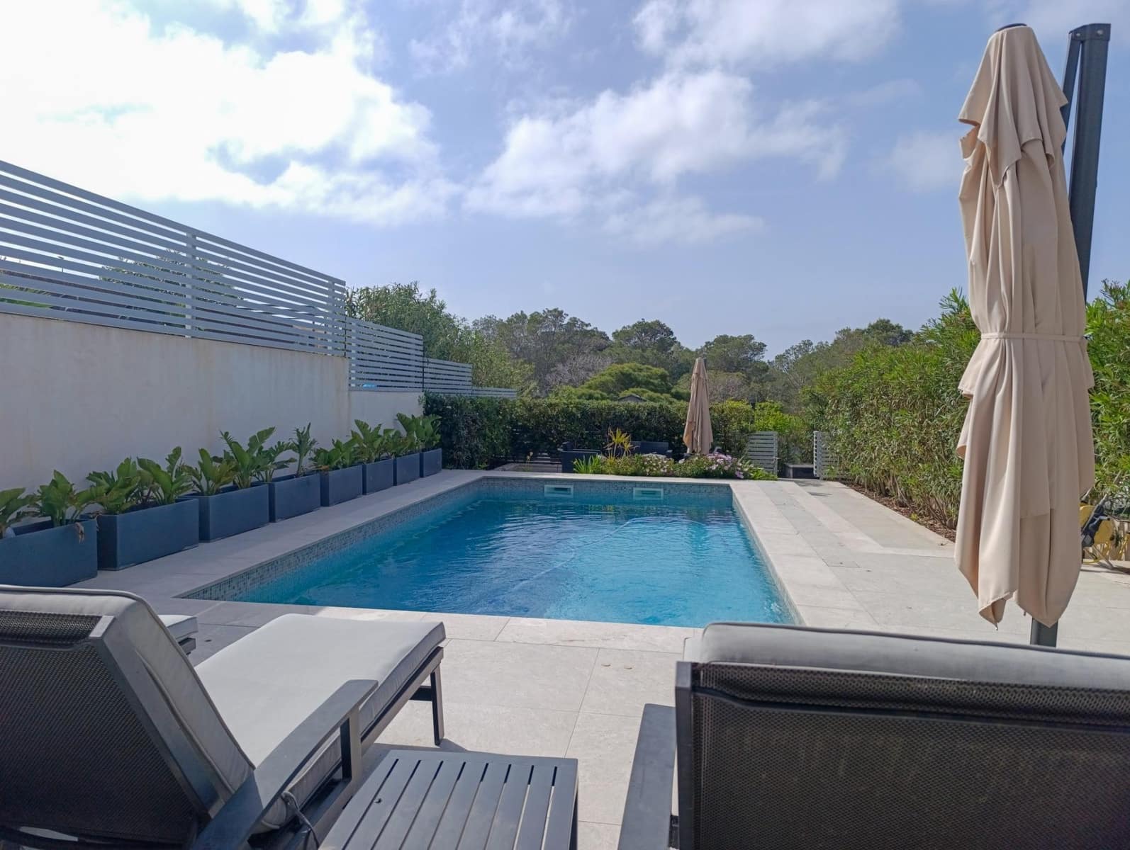 5 bedroom Semi-detached Villa for sale in Llucmajor with pool - € 1,790,000 (Ref: 9818181)