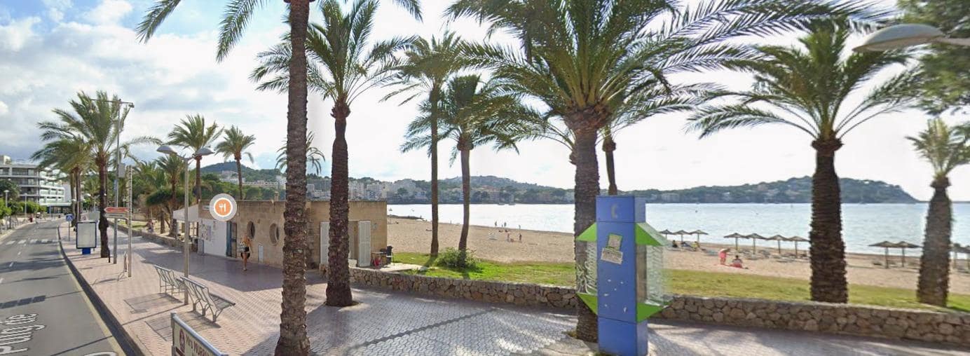Garagem para venda em Santa Ponsa - 21 000 € (Ref: 9825225)