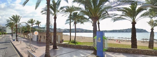 Garagem para venda em Santa Ponsa, Calvià - 28 000 € (Ref: 9825226)