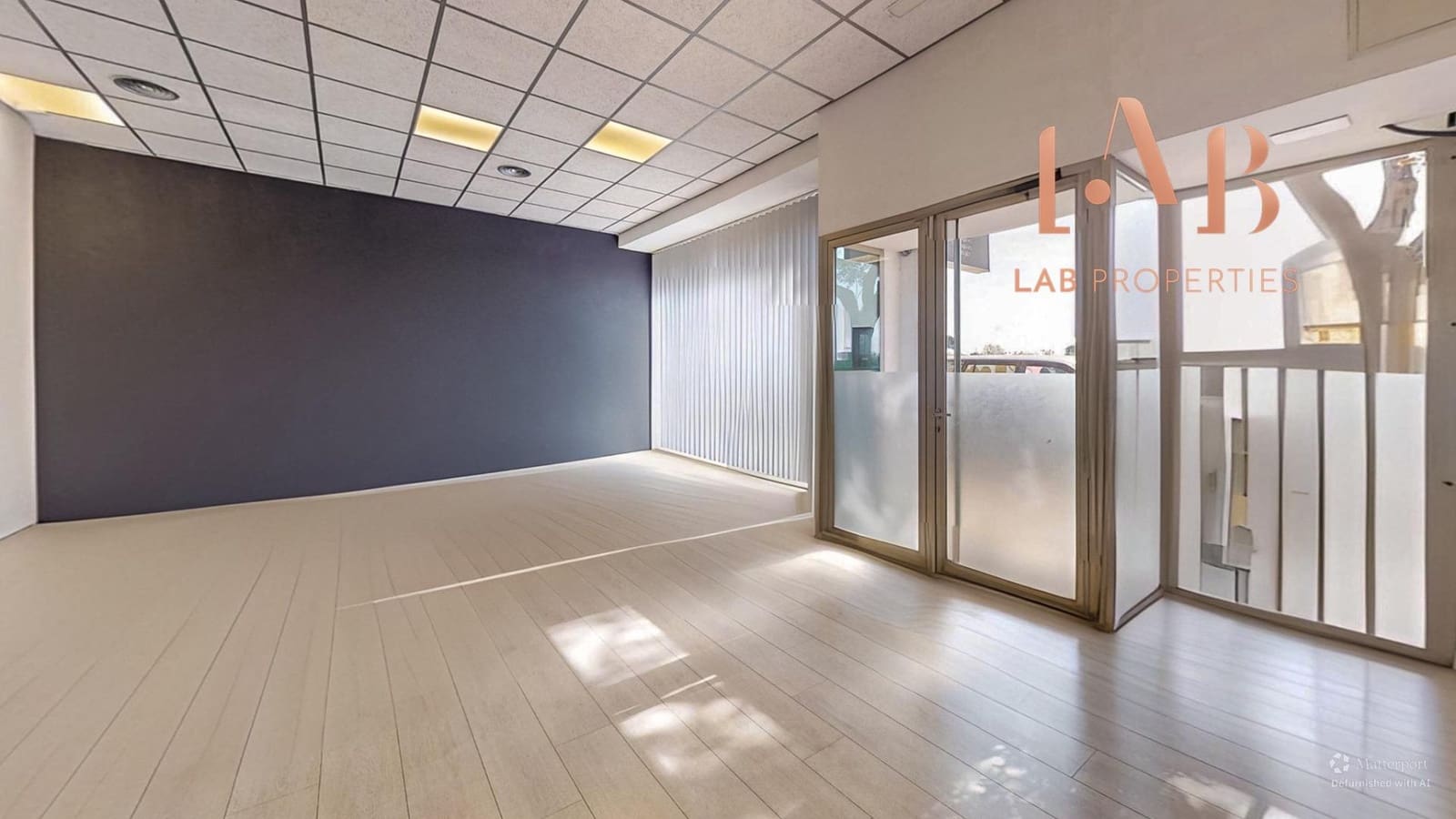Office for sale in Coll d'en Rabassa - € 271,900 (Ref: 9825227)