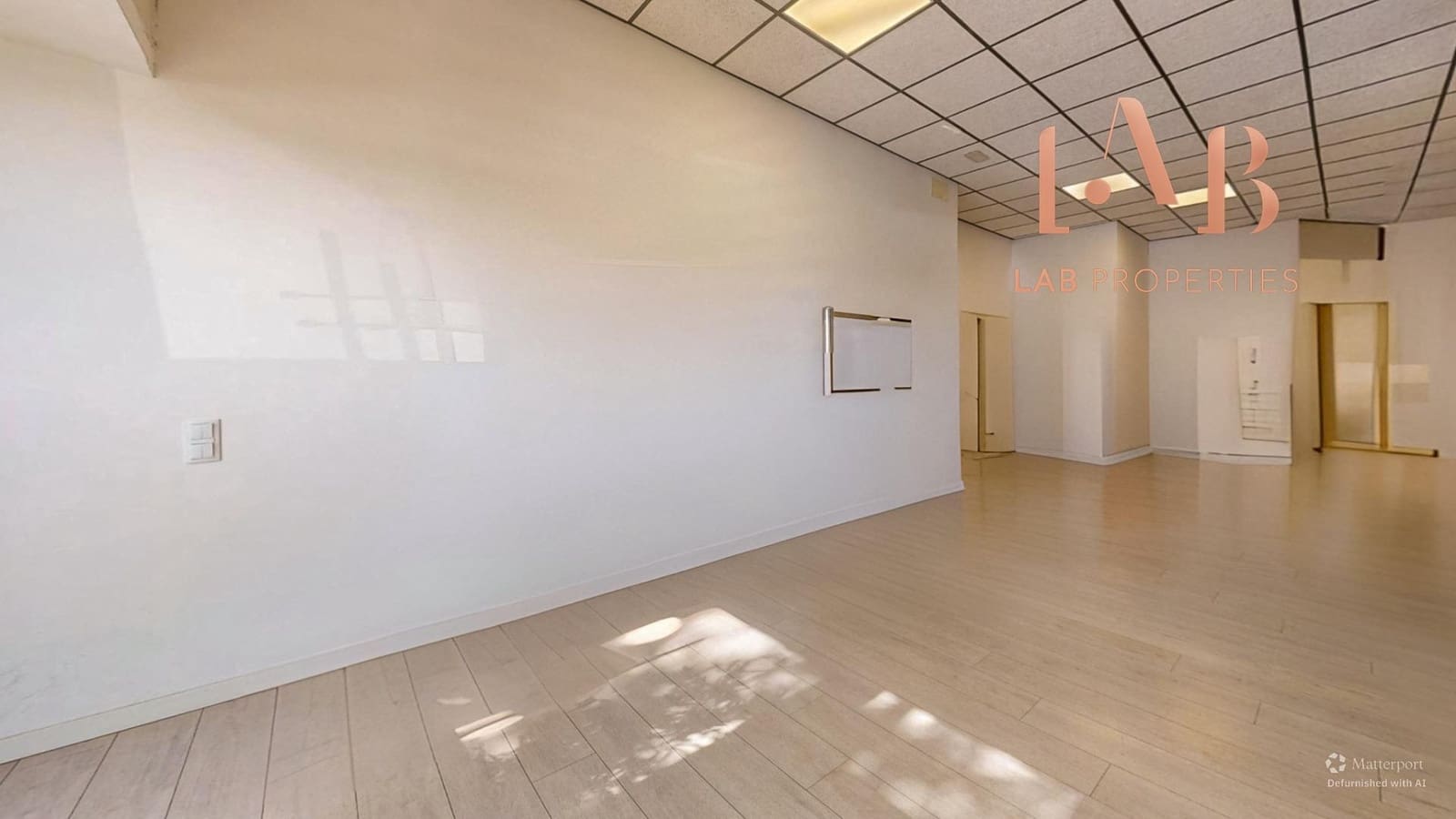 Office for sale in Coll d'en Rabassa - € 271,900 (Ref: 9825227)