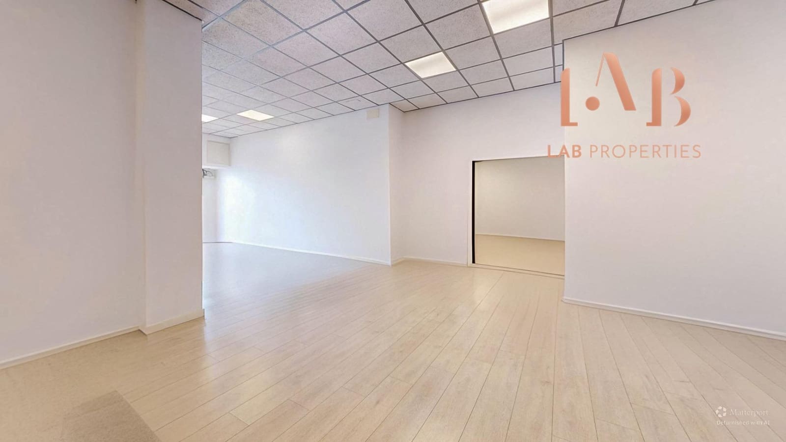 Office for sale in Coll d'en Rabassa - € 271,900 (Ref: 9825227)