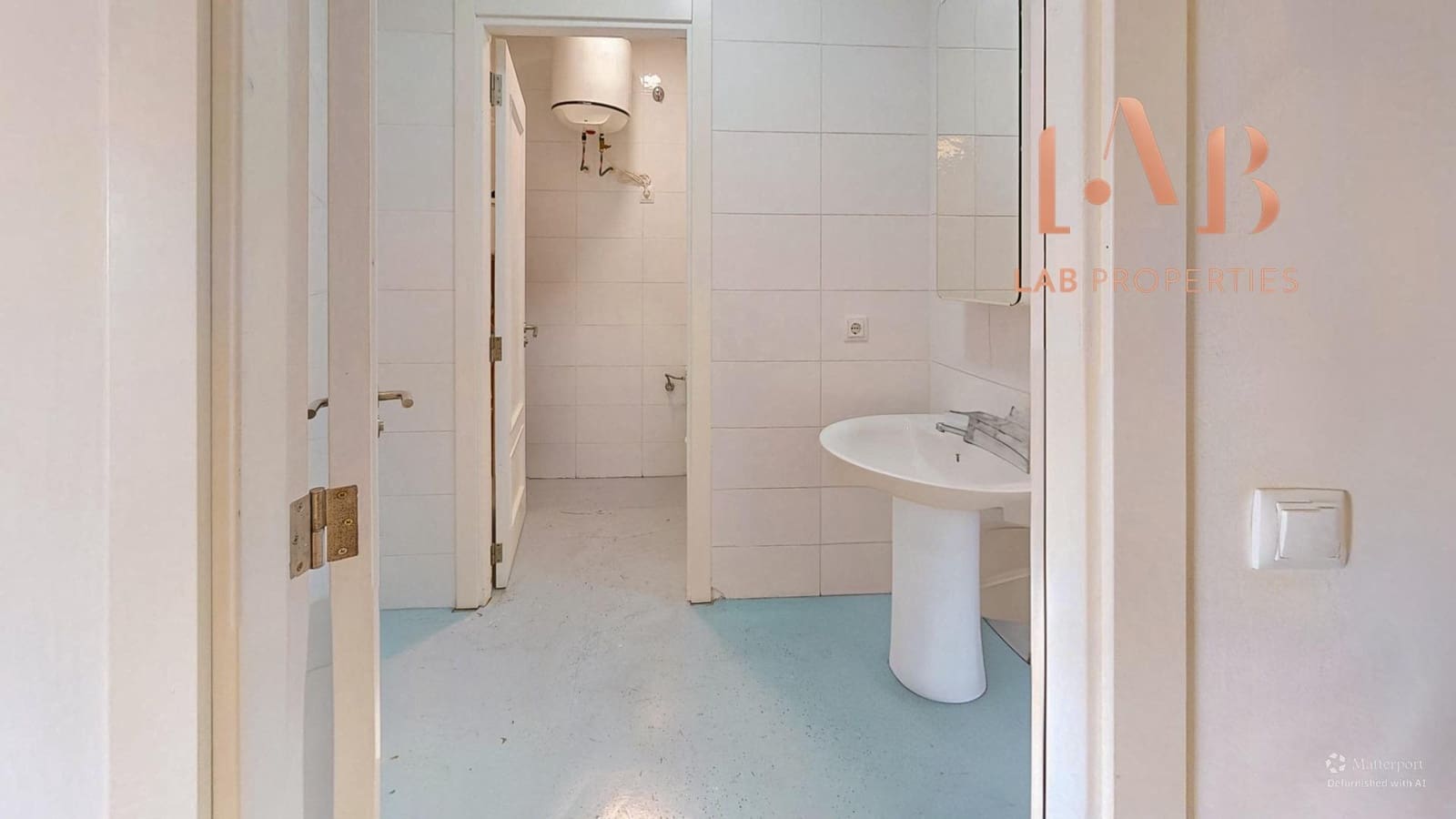 Office for sale in Coll d'en Rabassa - € 271,900 (Ref: 9825227)