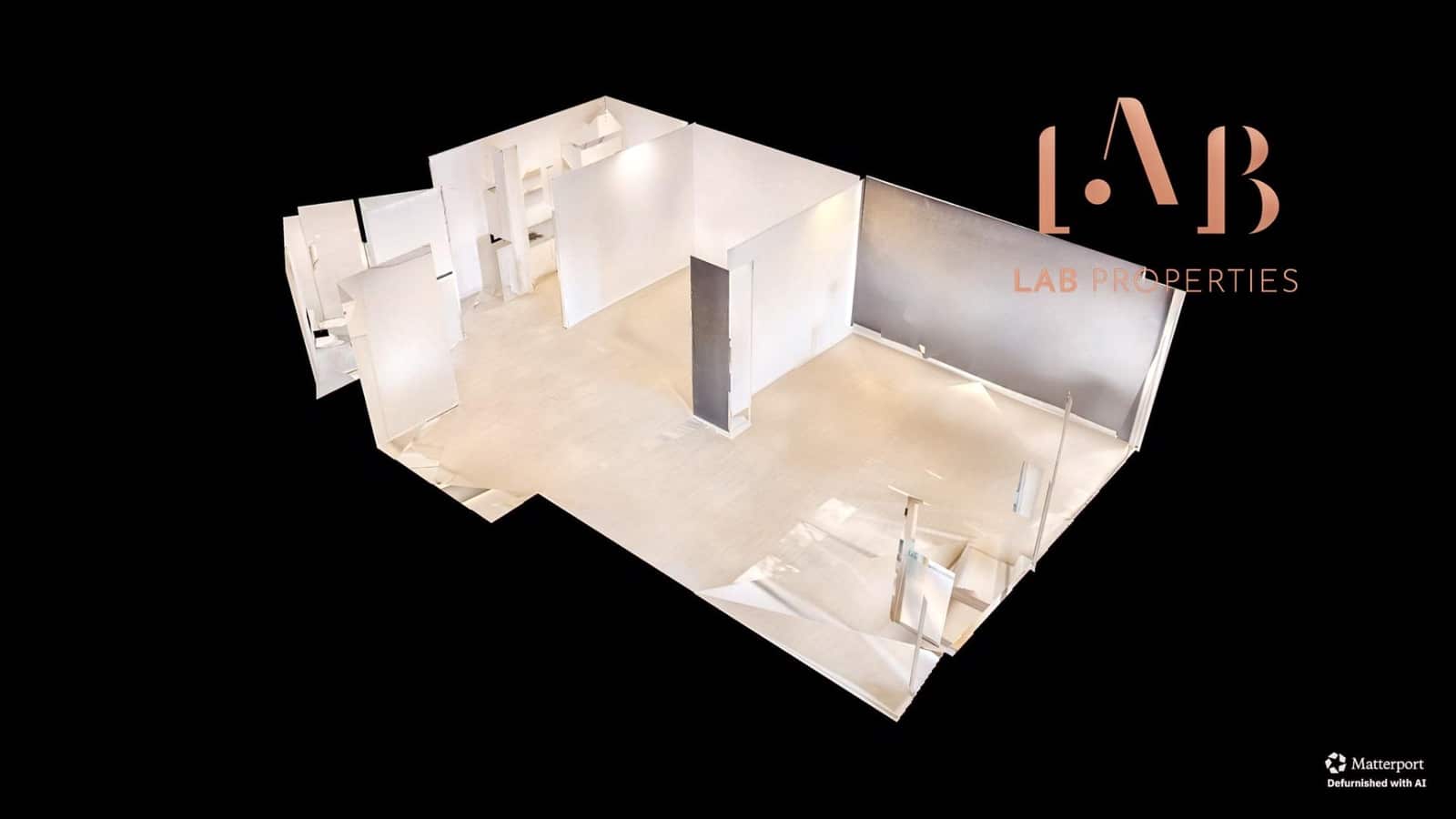 Office for sale in Coll d'en Rabassa - € 271,900 (Ref: 9825227)