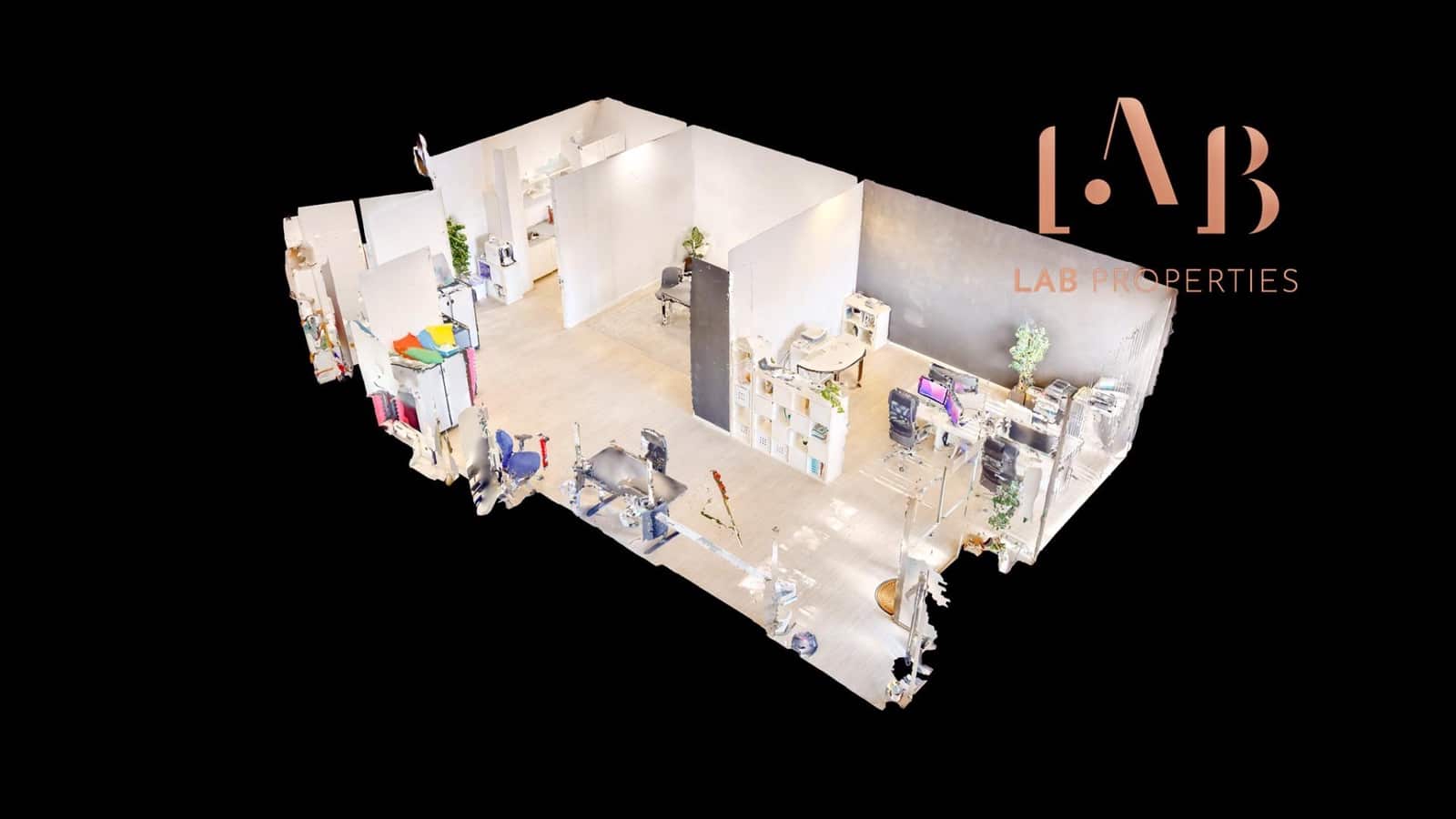 Office for sale in Coll d'en Rabassa - € 271,900 (Ref: 9825227)
