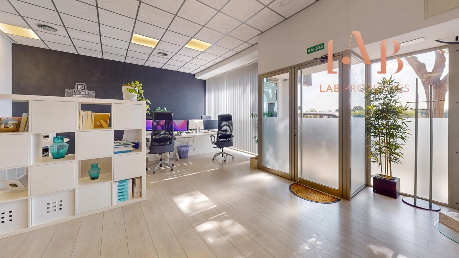 Office for sale in Coll d'en Rabassa - € 271,900 (Ref: 9825227)