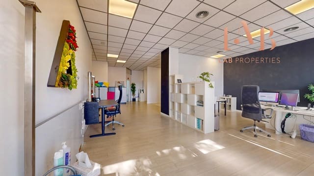 Kontor til salg i Coll d'en Rabassa, Palma de Mallorca - € 271.900 (Ref: 9825227)
