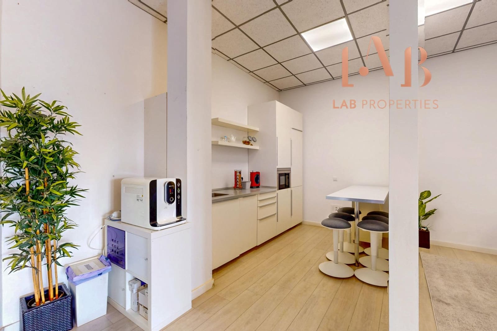 Office for sale in Coll d'en Rabassa - € 271,900 (Ref: 9825227)