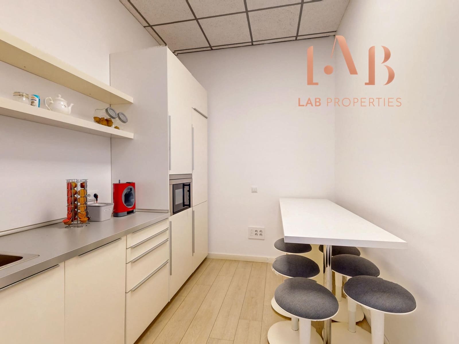 Office for sale in Coll d'en Rabassa - € 271,900 (Ref: 9825227)