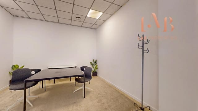 Commercieel te koop in Coll d'en Rabassa, Palma de Mallorca - € 271.900 (Ref: 9825227)
