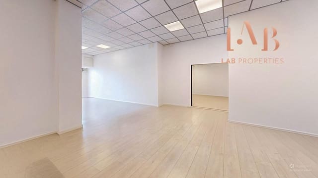 Erhverv til salg i Coll d'en Rabassa, Palma de Mallorca - € 271.900 (Ref: 9825227)