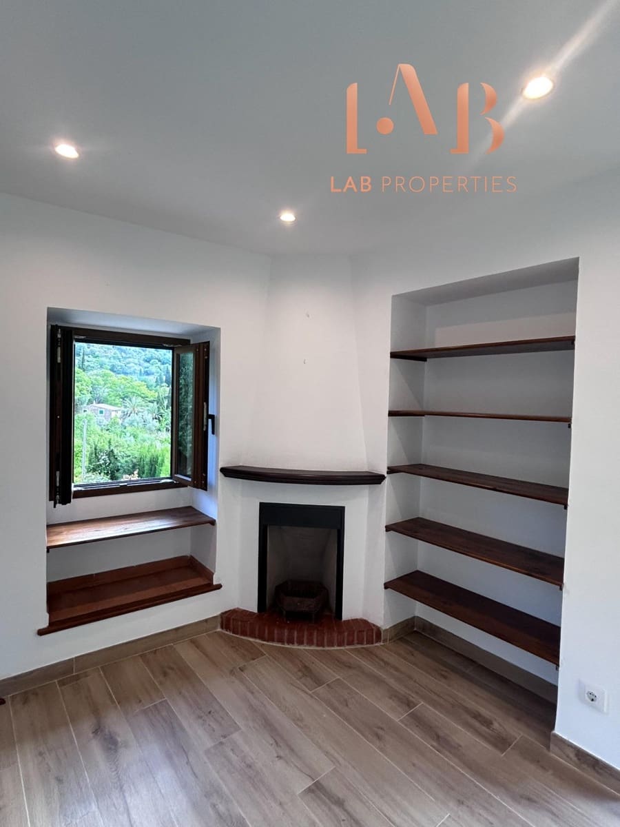 1 bedroom Finca/Country House for rent in Valldemosa with garage - € 1,800 (Ref: 9825228)